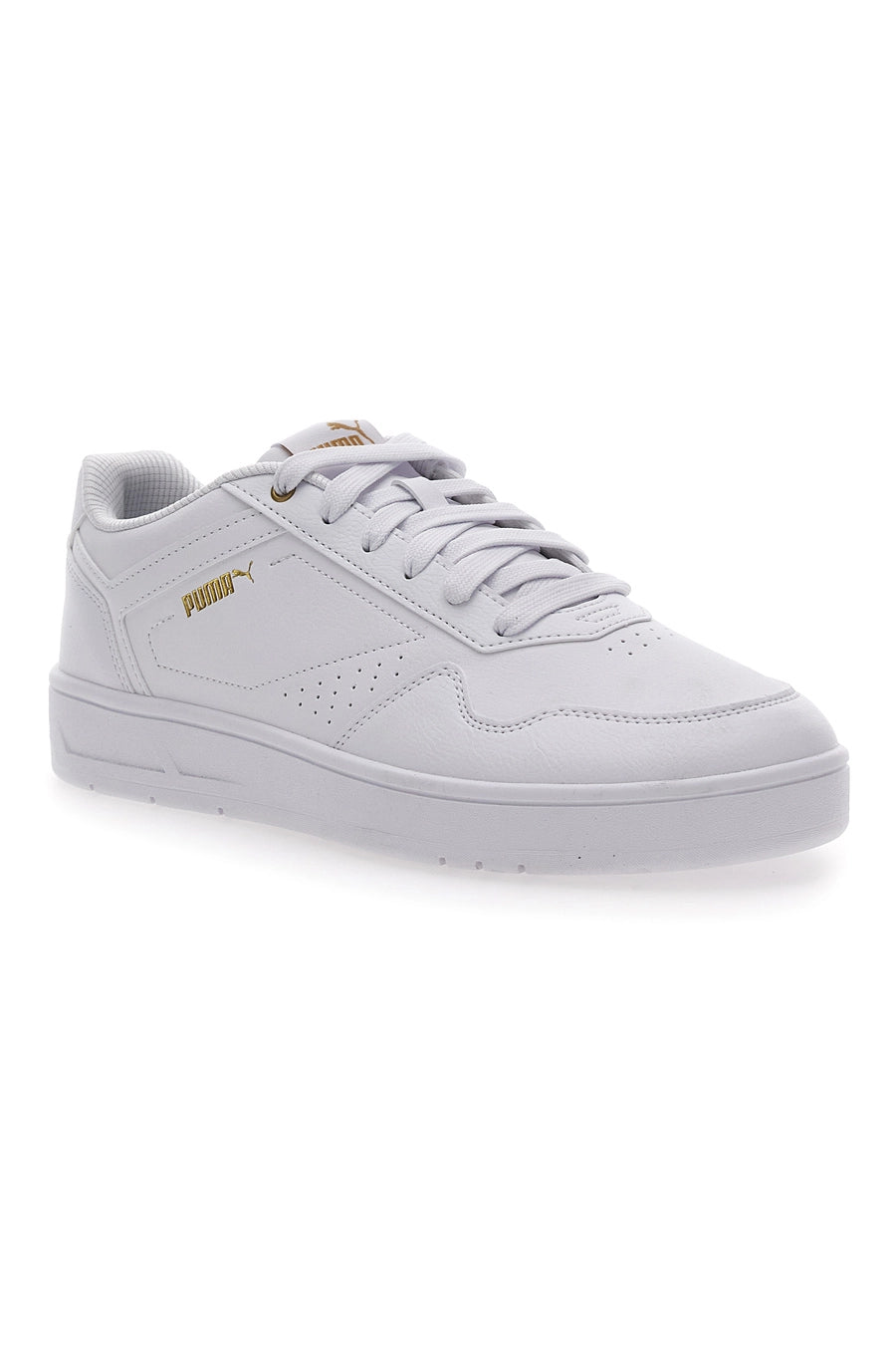 Tenis Puma Court Classic Unisex