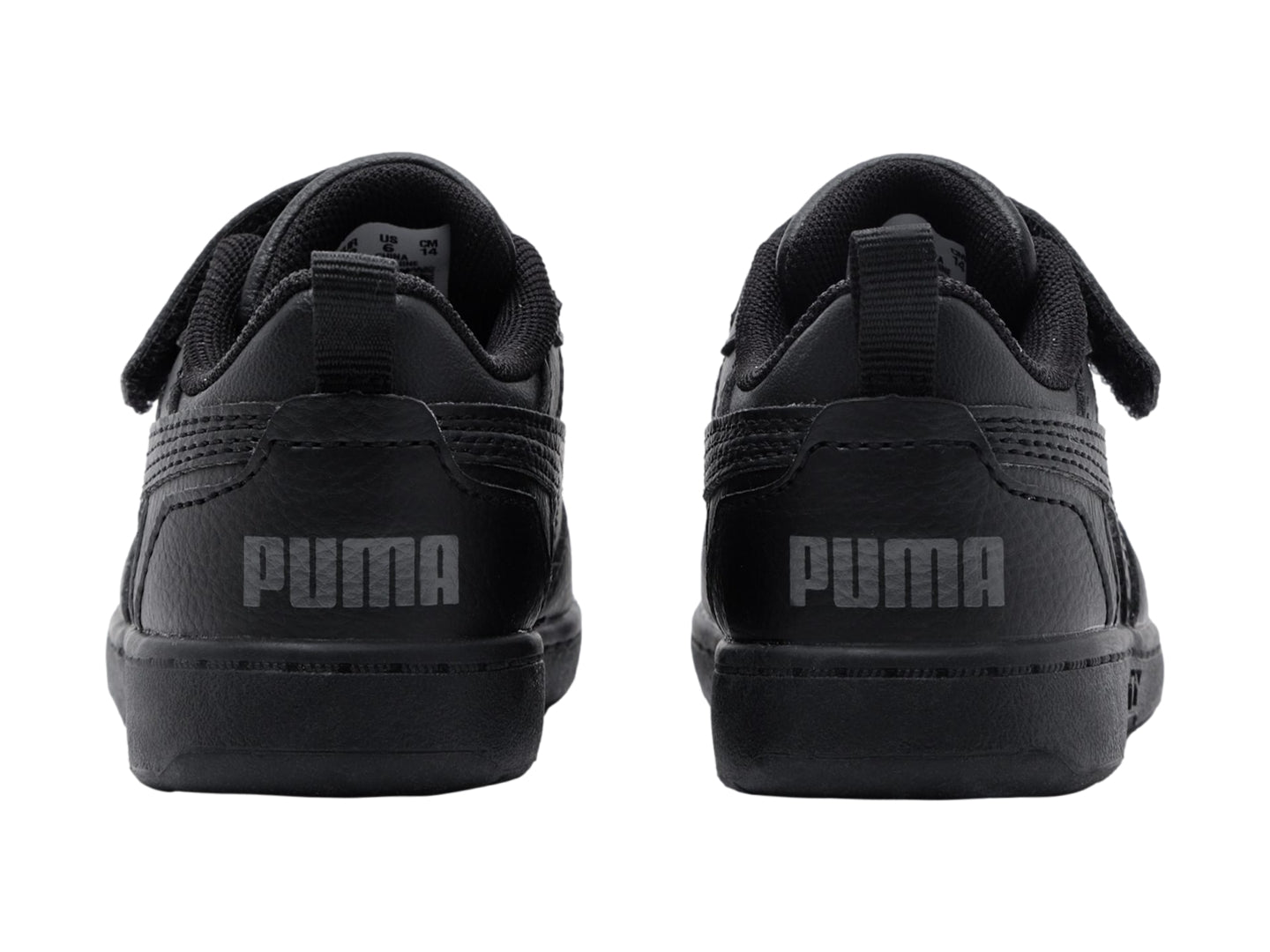 tenis puma rebound v6 lo ac+ ps