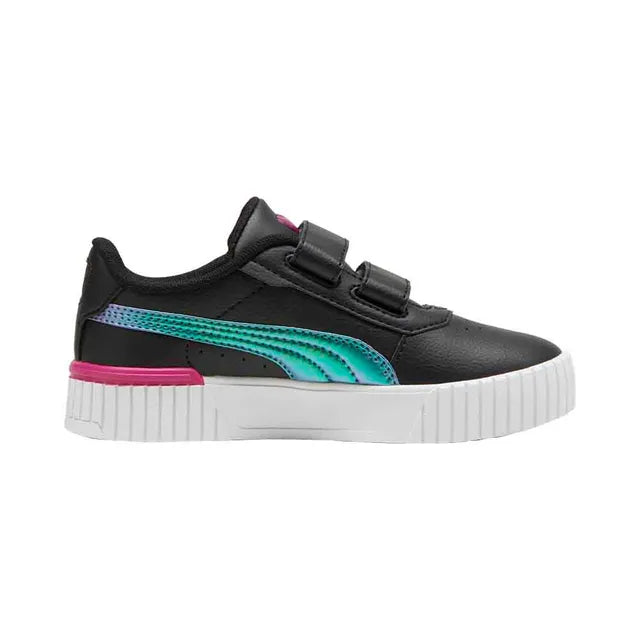 tenis puma carina 2.0 bouncy sky v ps