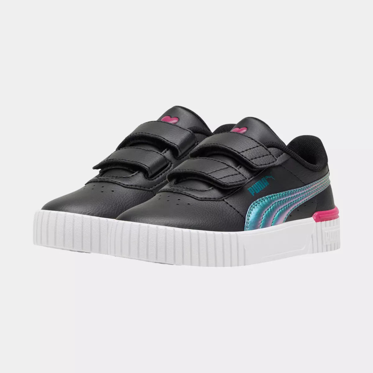 tenis puma carina 2.0 bouncy sky v ps