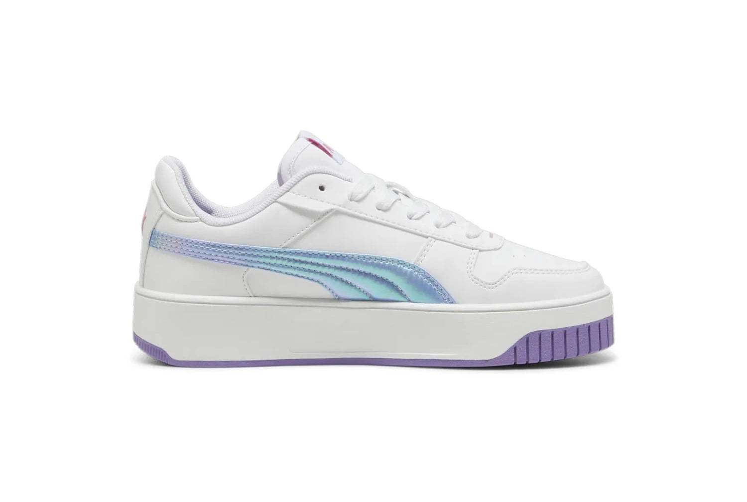 tenis puma carina street bouncy sky jr