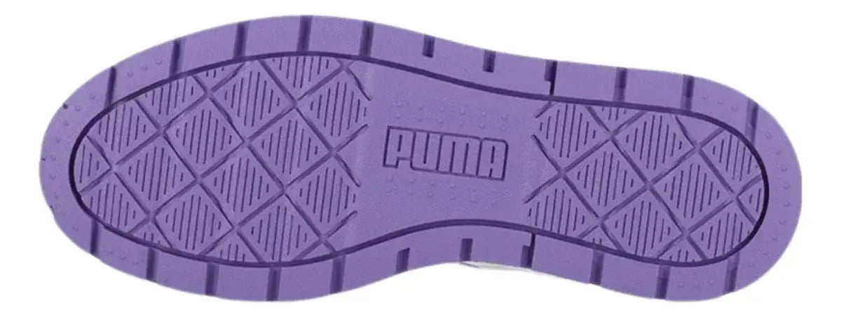 tenis puma carina street bouncy sky jr