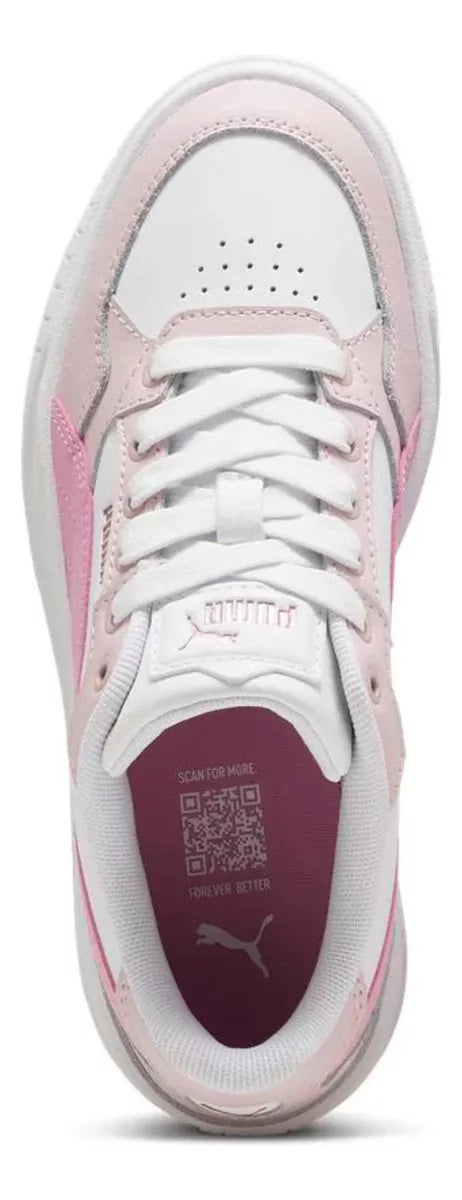 tenis puma karmen ii idol jr