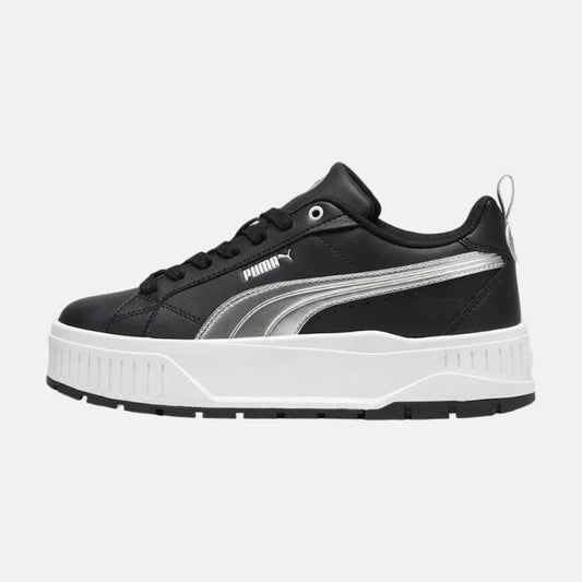 tenis puma karmen ii metallic dream