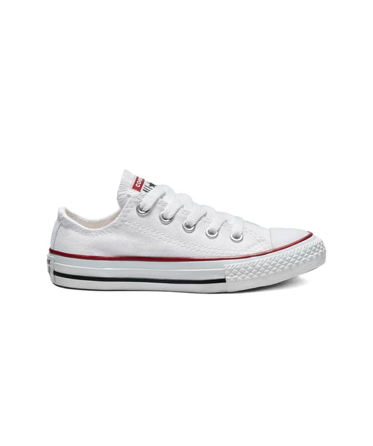 tenis Converse yths c/t allstar ox choclo