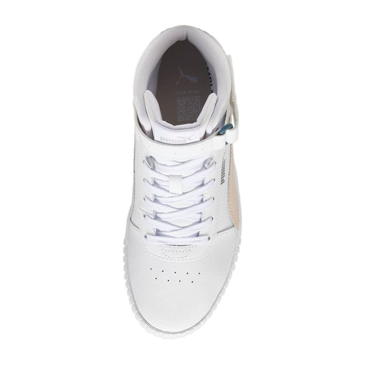 Tenis Puma Carina 2.0 Mid