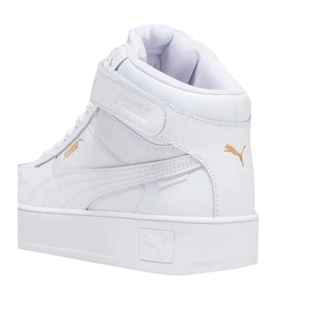 Tenis Puma Carina Street Mid