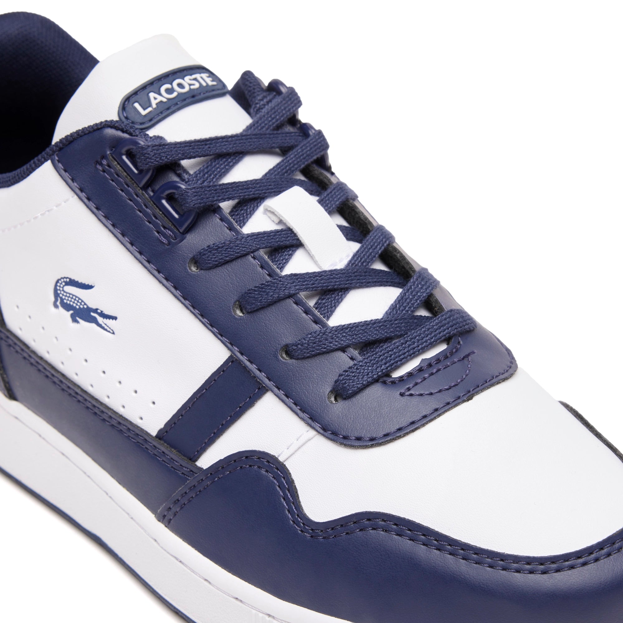 tenis lacoste t-clip 223 3 suj