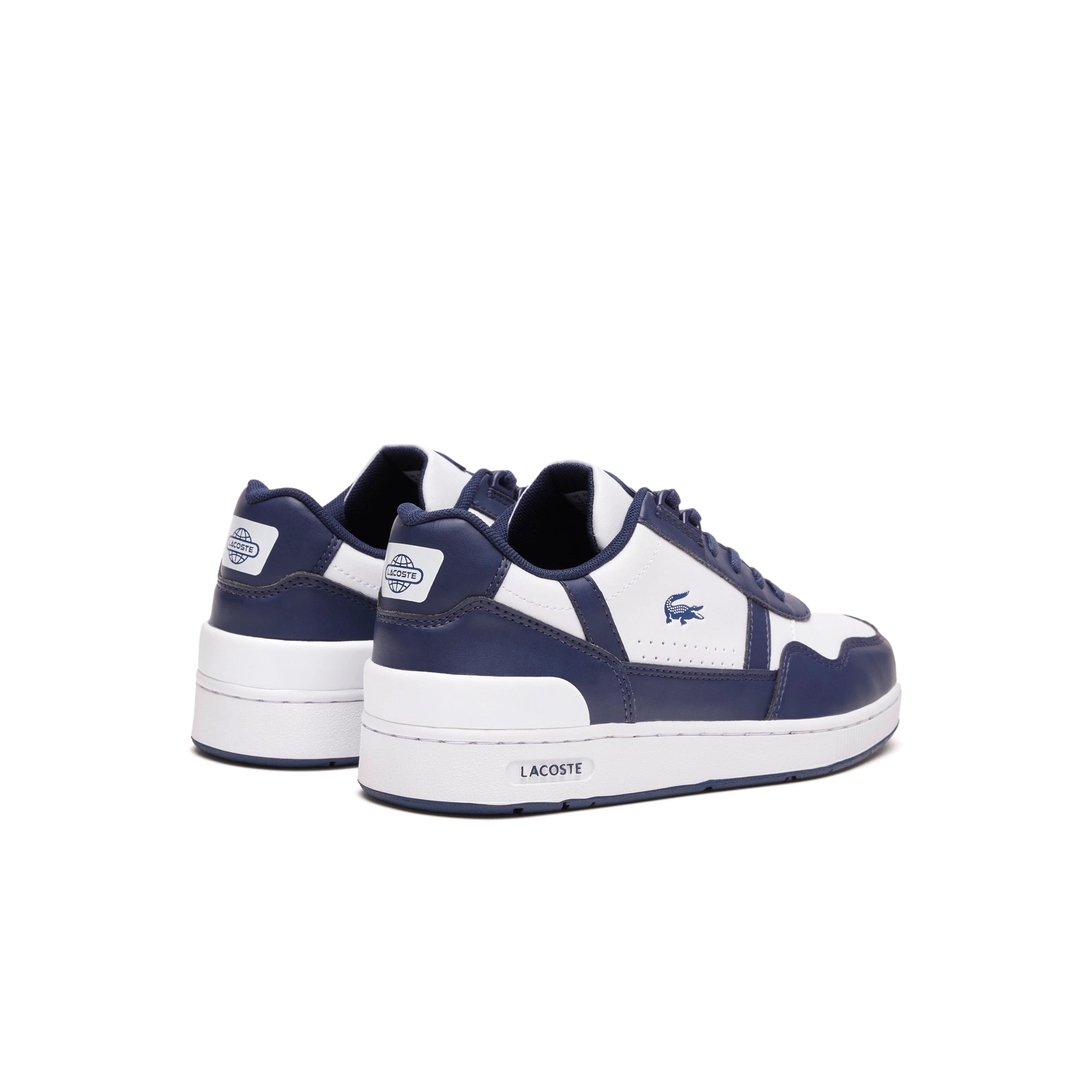 tenis lacoste t-clip 223 3 suj