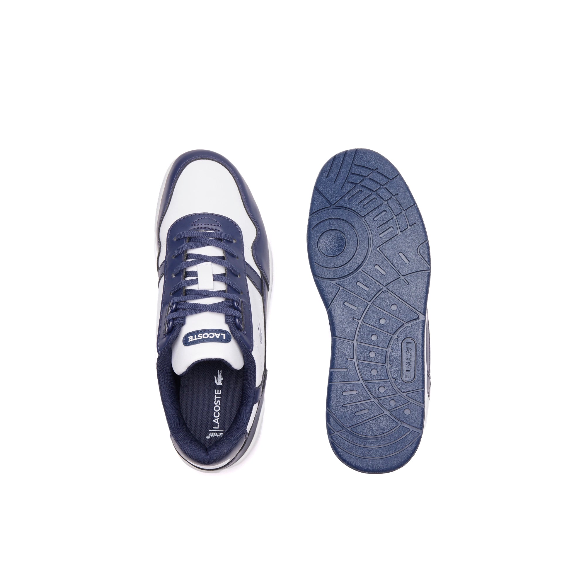 tenis lacoste t-clip 223 3 suj