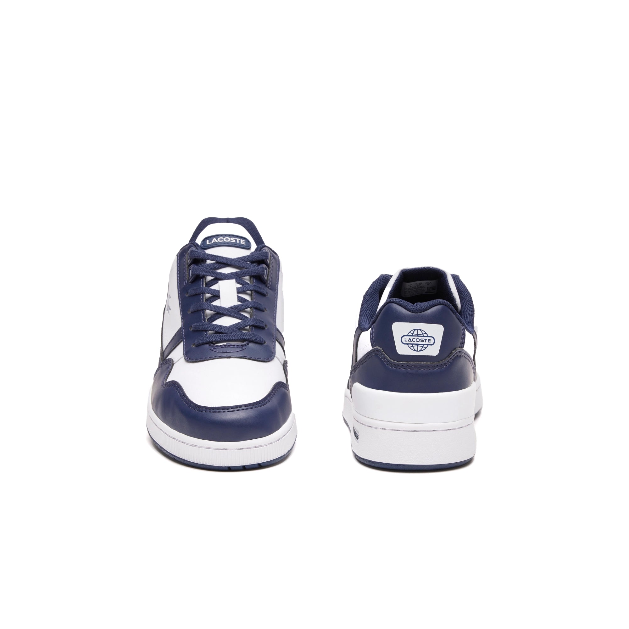 tenis lacoste t-clip 223 3 suj