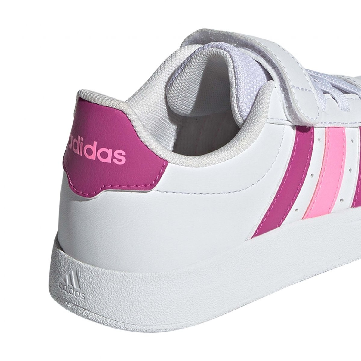 Tenis Adidas Breaknet 2.0 para Bebé