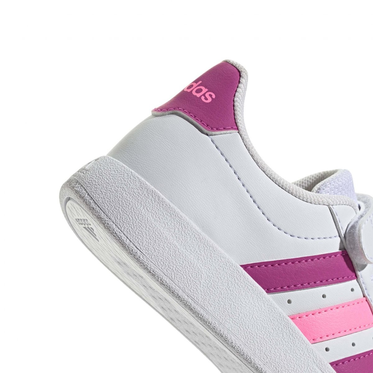 Tenis Adidas Breaknet 2.0 para Bebé