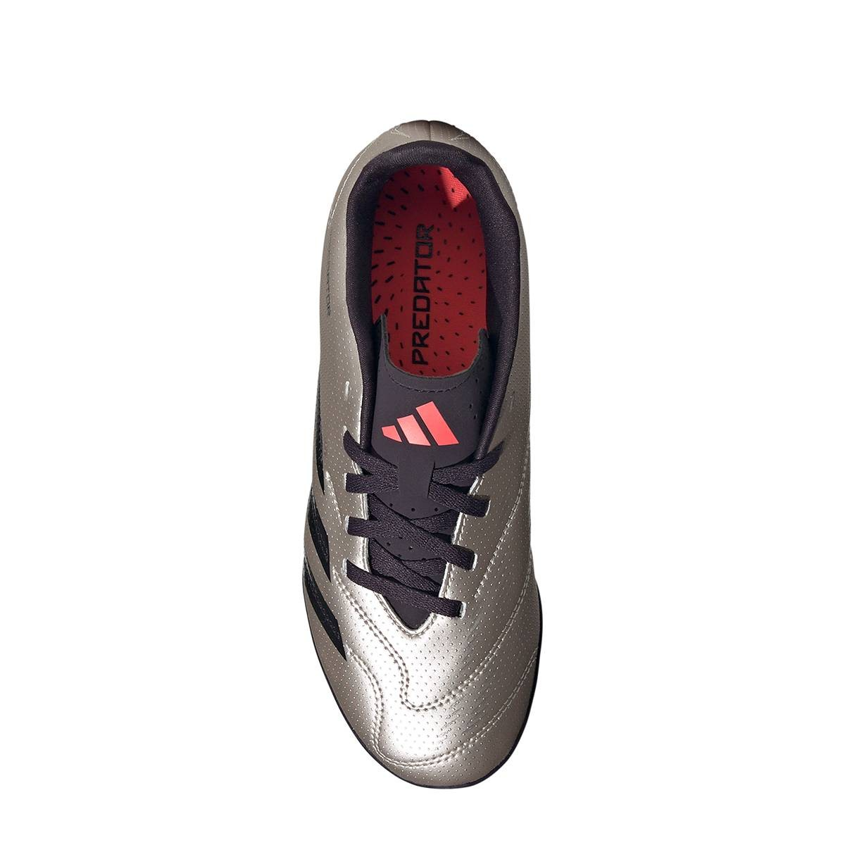 Tenis de Fútbol Adidas Predator Club TF Junior