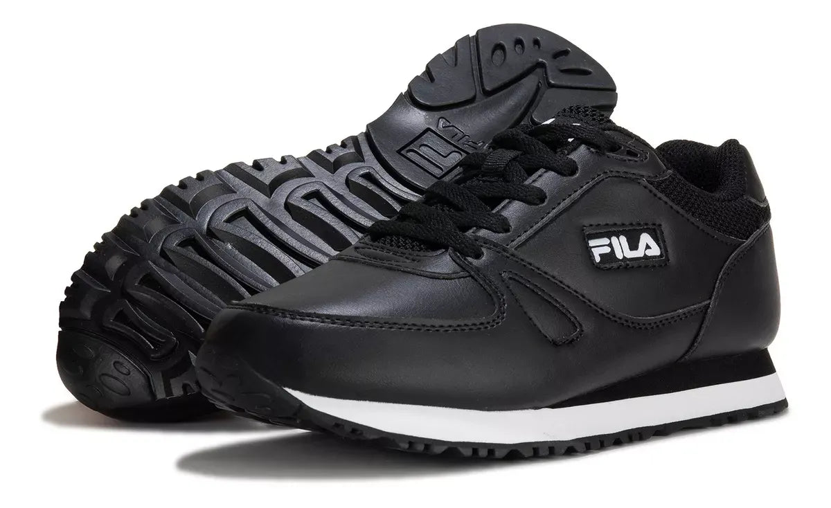 tenis fila cress 2020