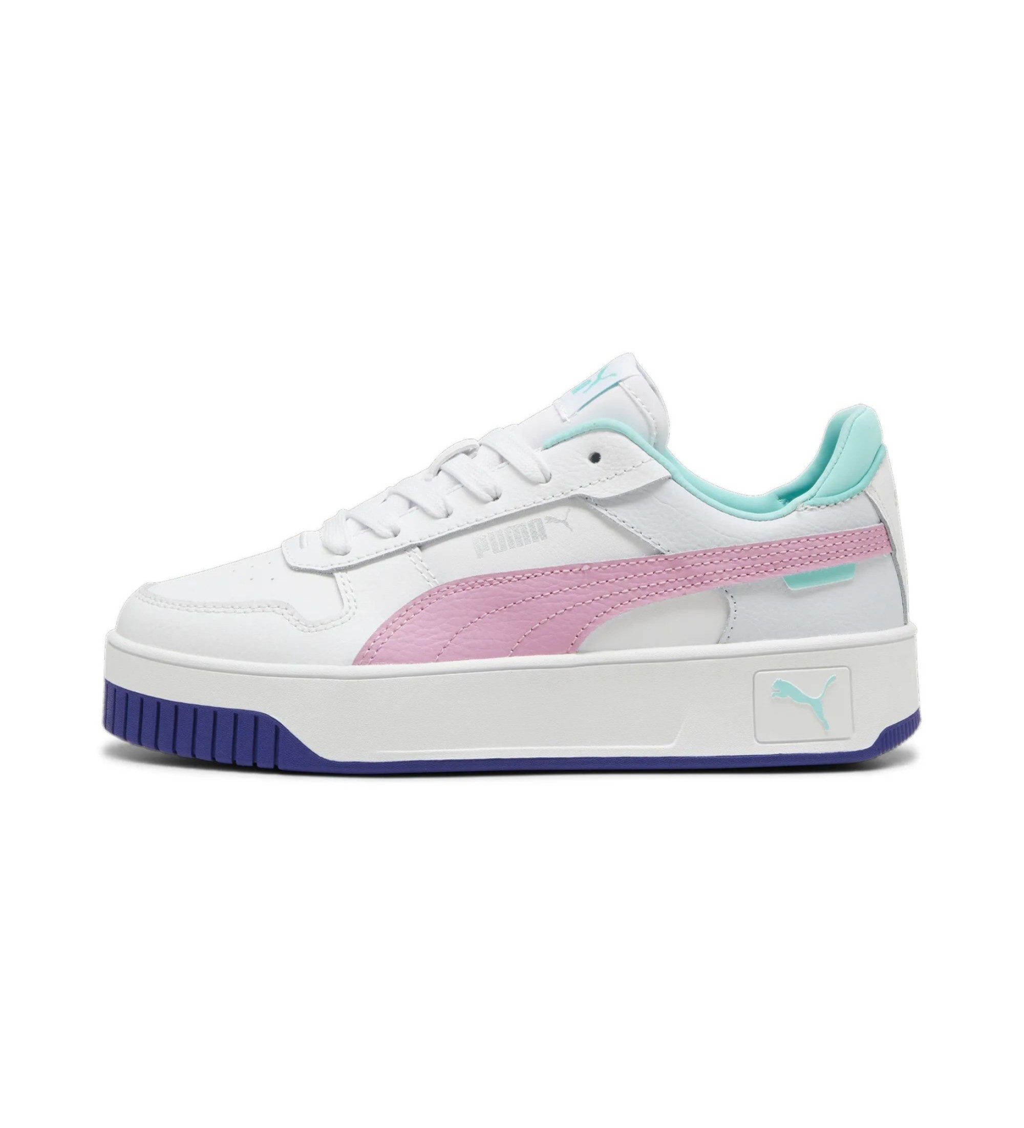 Tenis Puma Carina Street JR