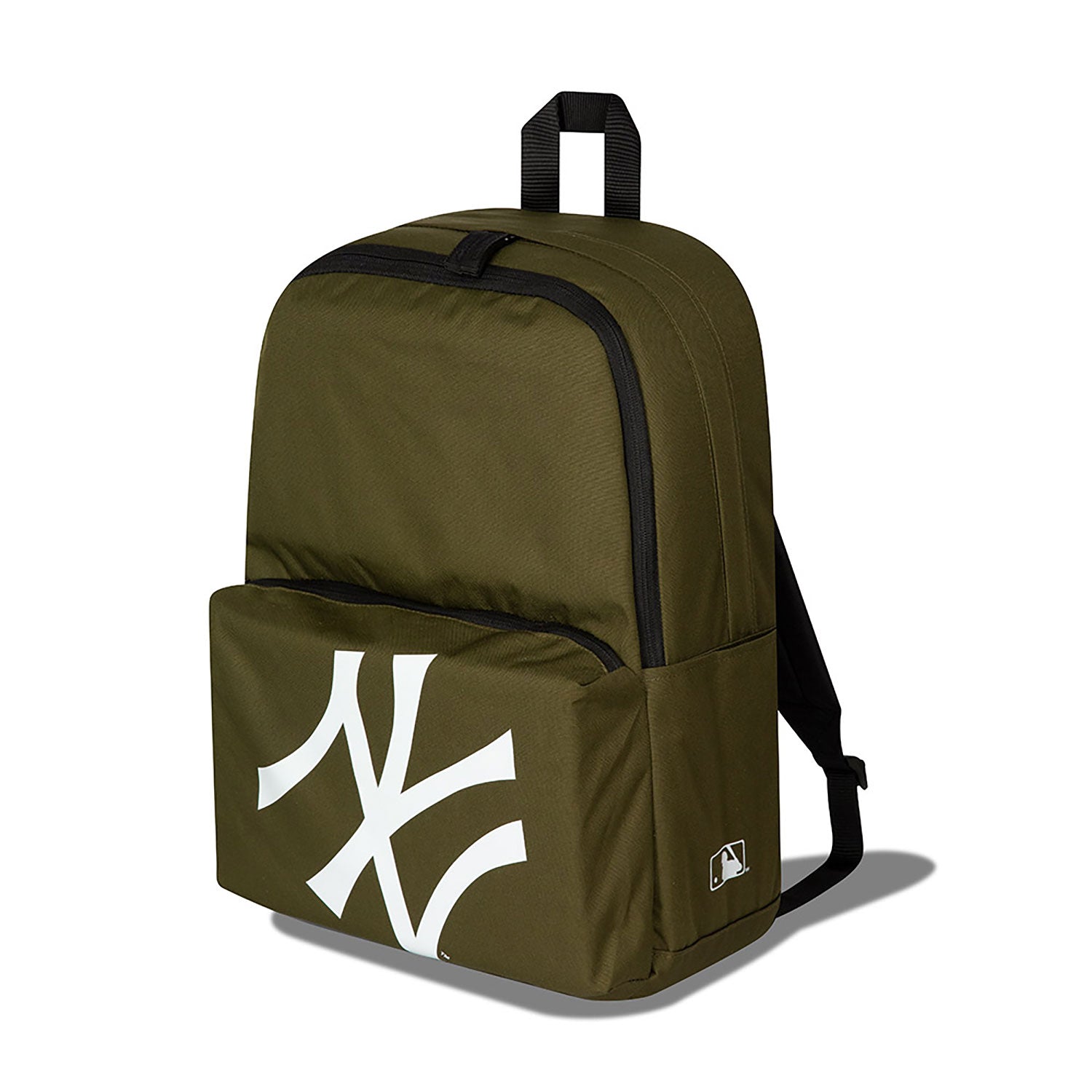 Mochila New Era New York Yankees MLB Logo Olive