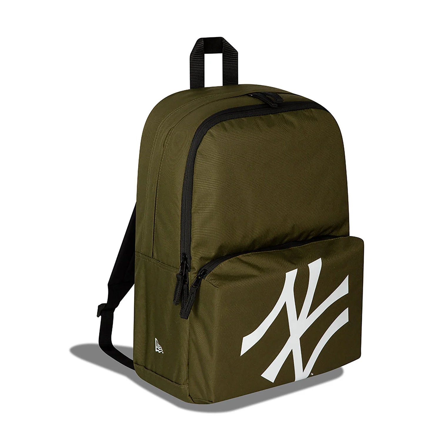 Mochila New Era New York Yankees MLB Logo Olive