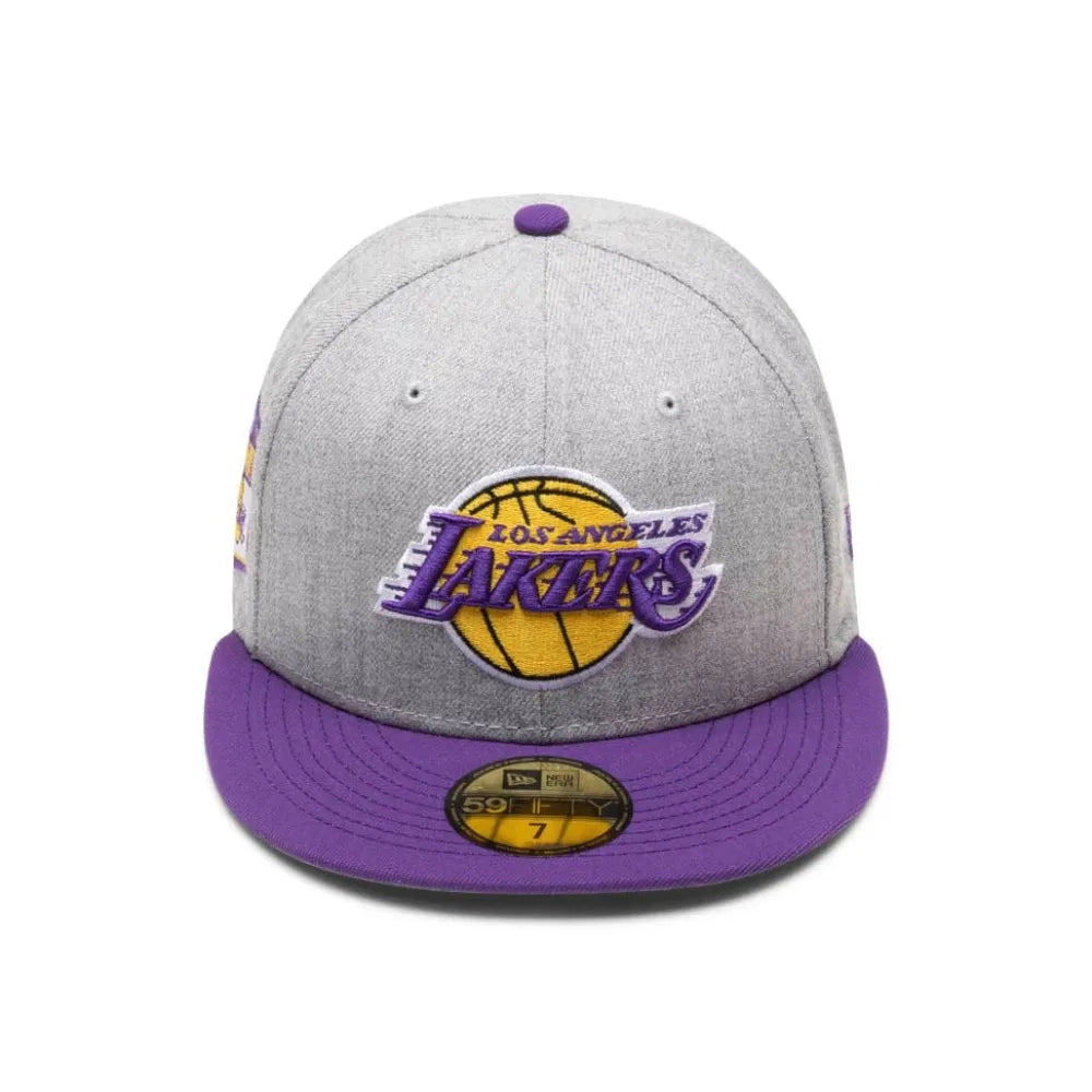 Lakers New Era gorra 5950