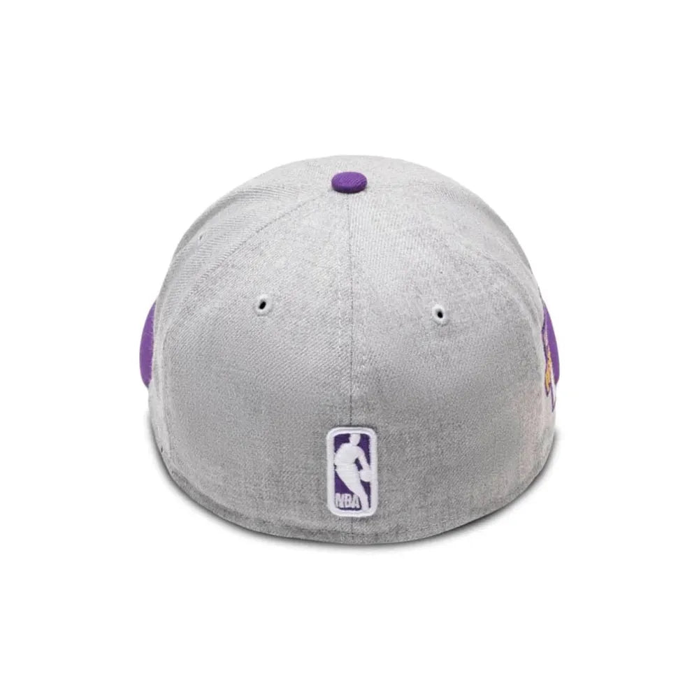 Lakers New Era gorra 5950