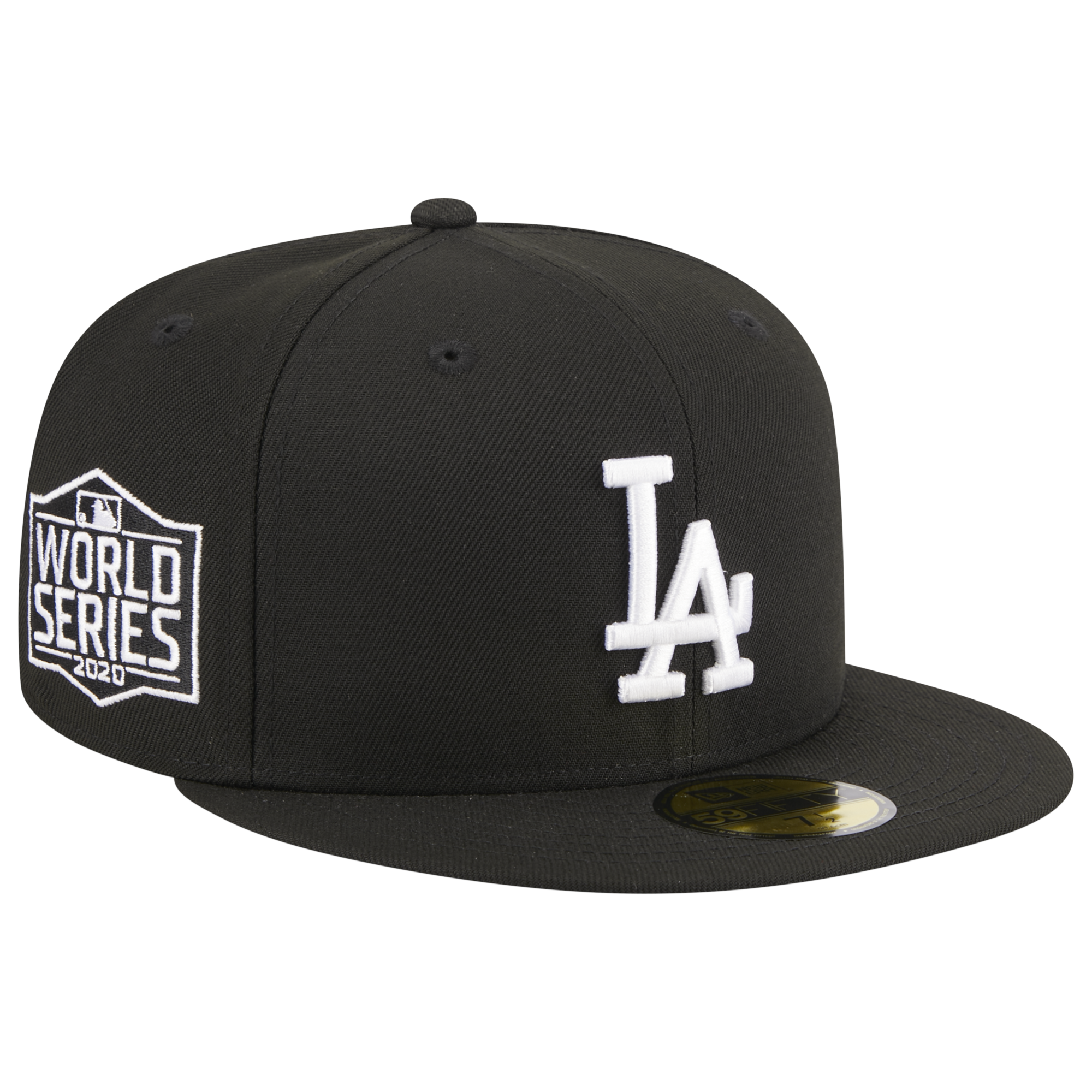 Los Angeles New Era gorra 5950