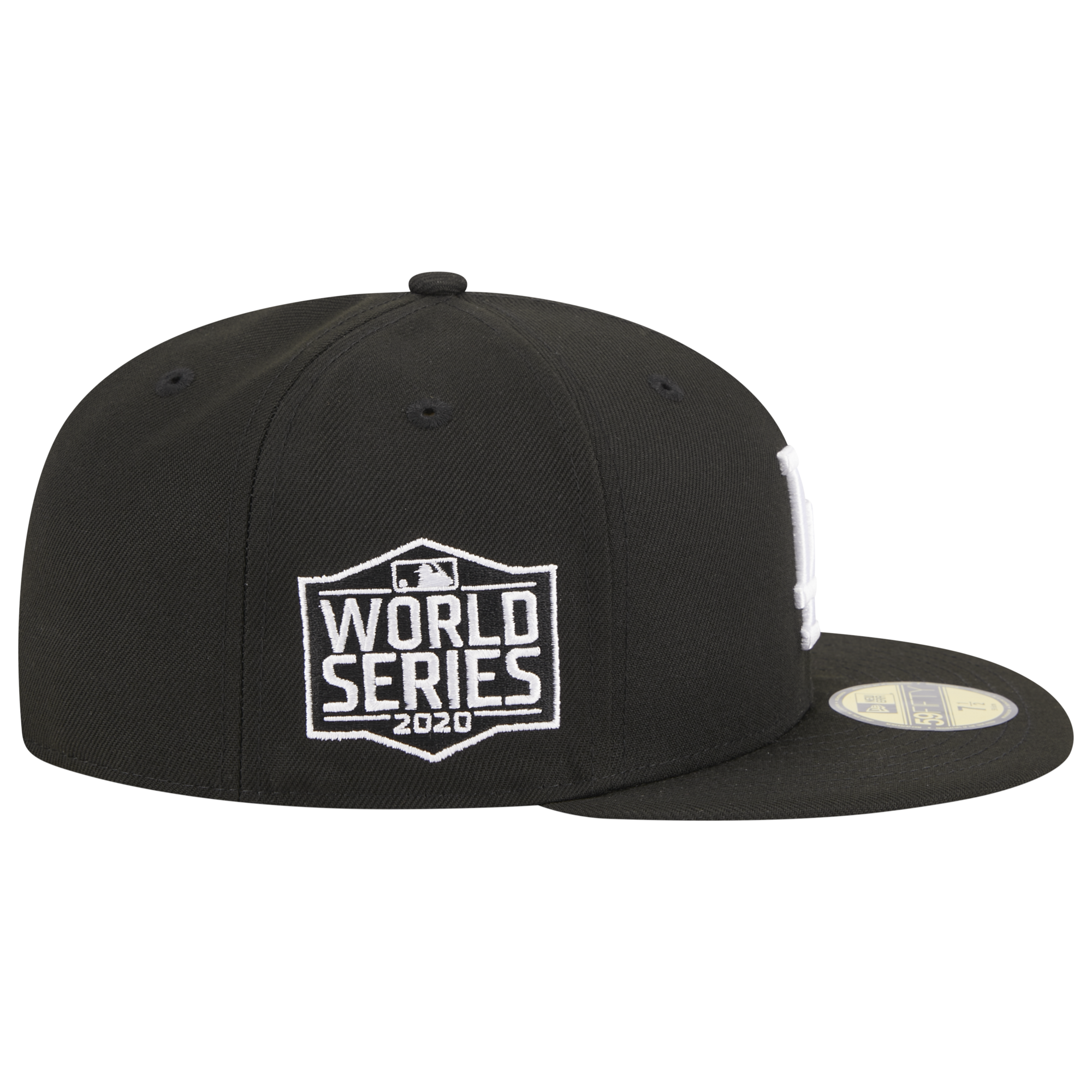 Los Angeles New Era gorra 5950