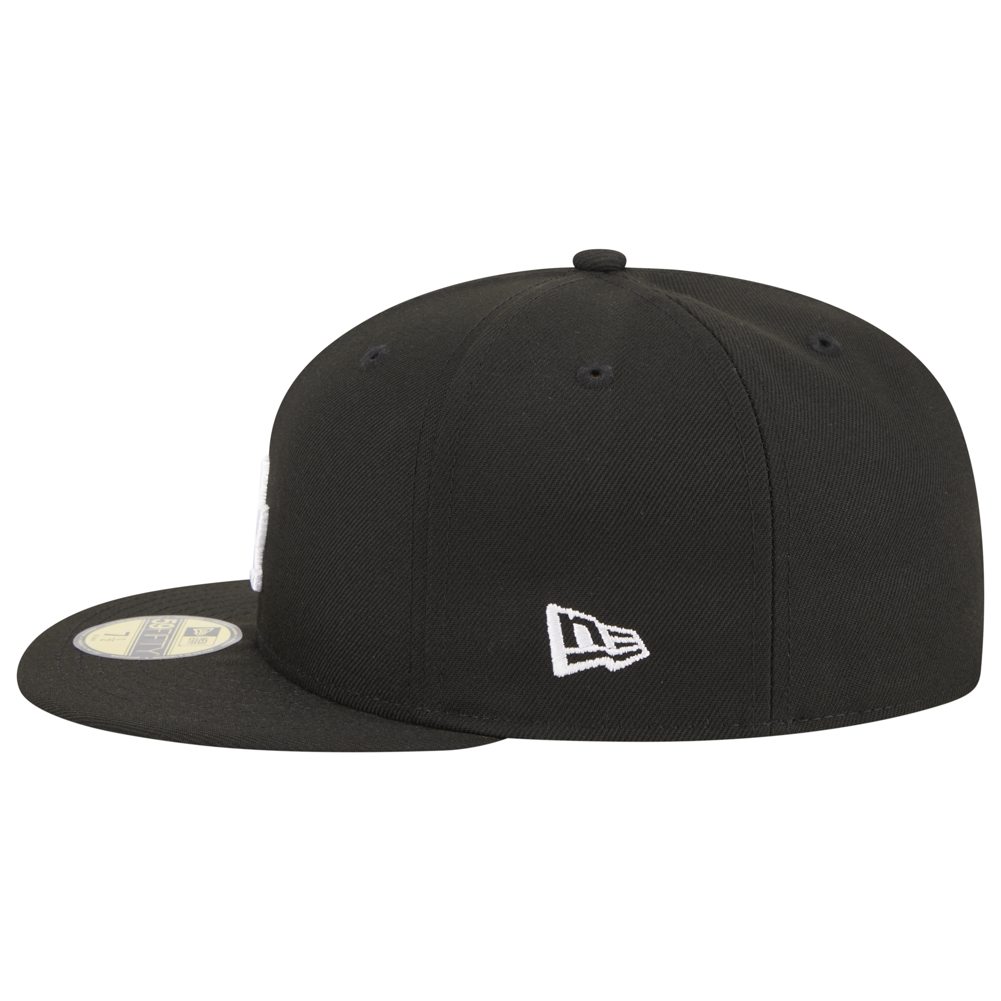 Los Angeles New Era gorra 5950