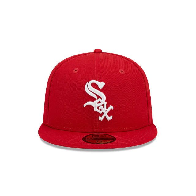 Gorra New Era Chicago White Sox MLB Evergreen 59Fifty