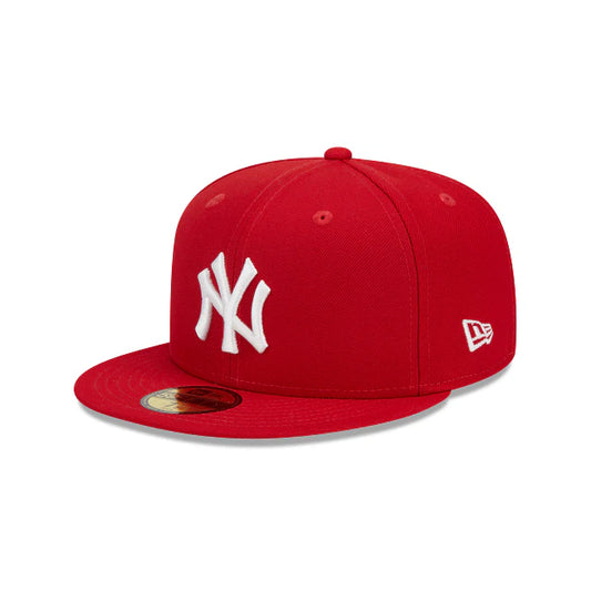 Gorra New Era New York Yankees MLB Evergreen 59Fifty