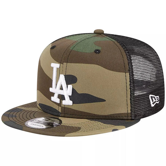 gorra new era 950 trucker Los Angeles