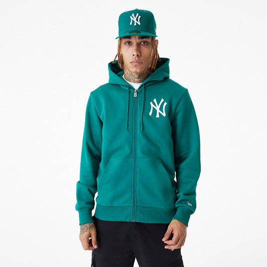 New York sudadera New Era