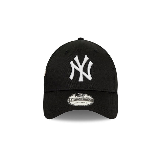 Gorra New Era New York Yankees MLB Patch 9Forty