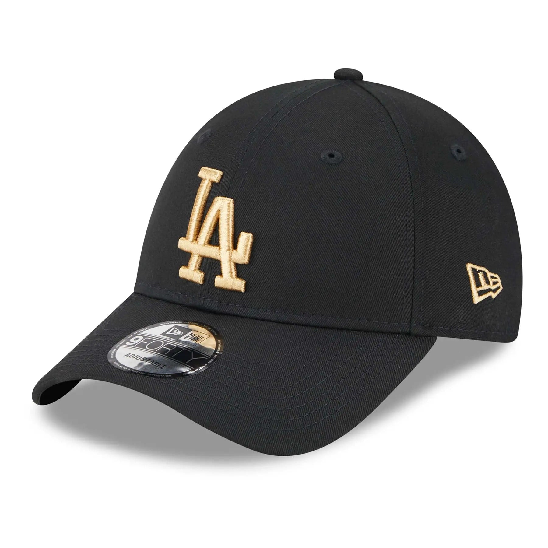 New era Los Angeles gorra 9forty