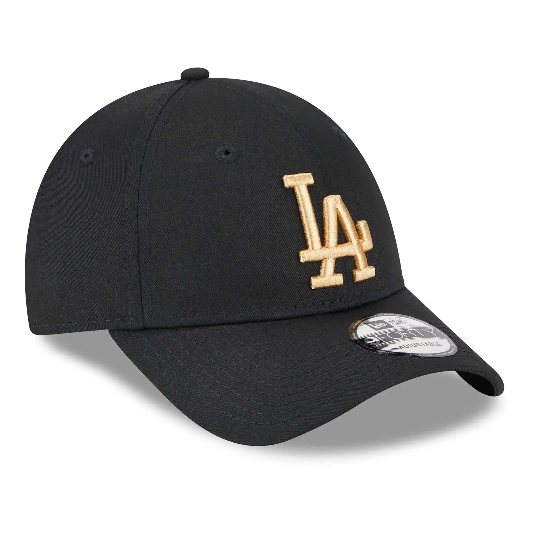 New era Los Angeles gorra 9forty