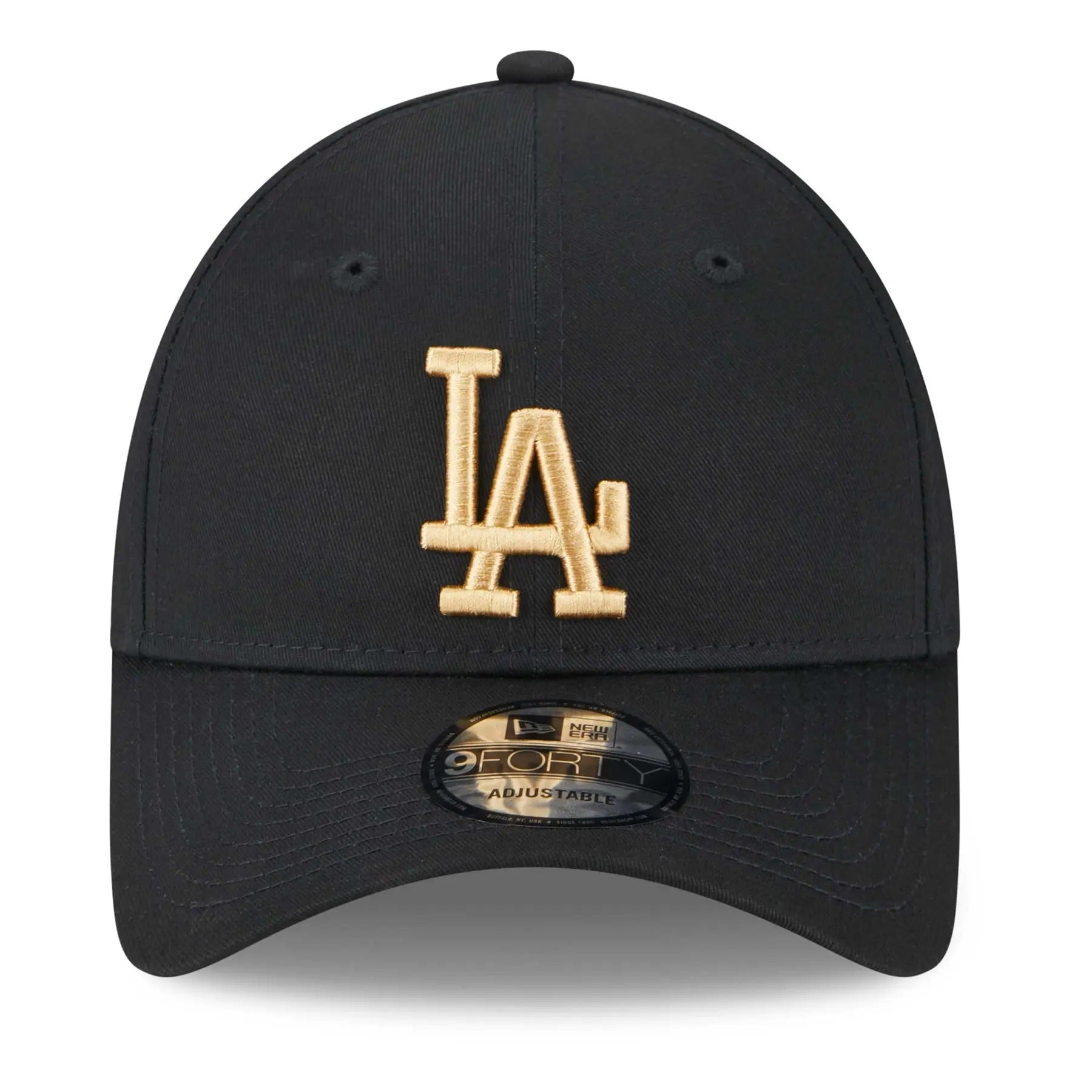 New era Los Angeles gorra 9forty