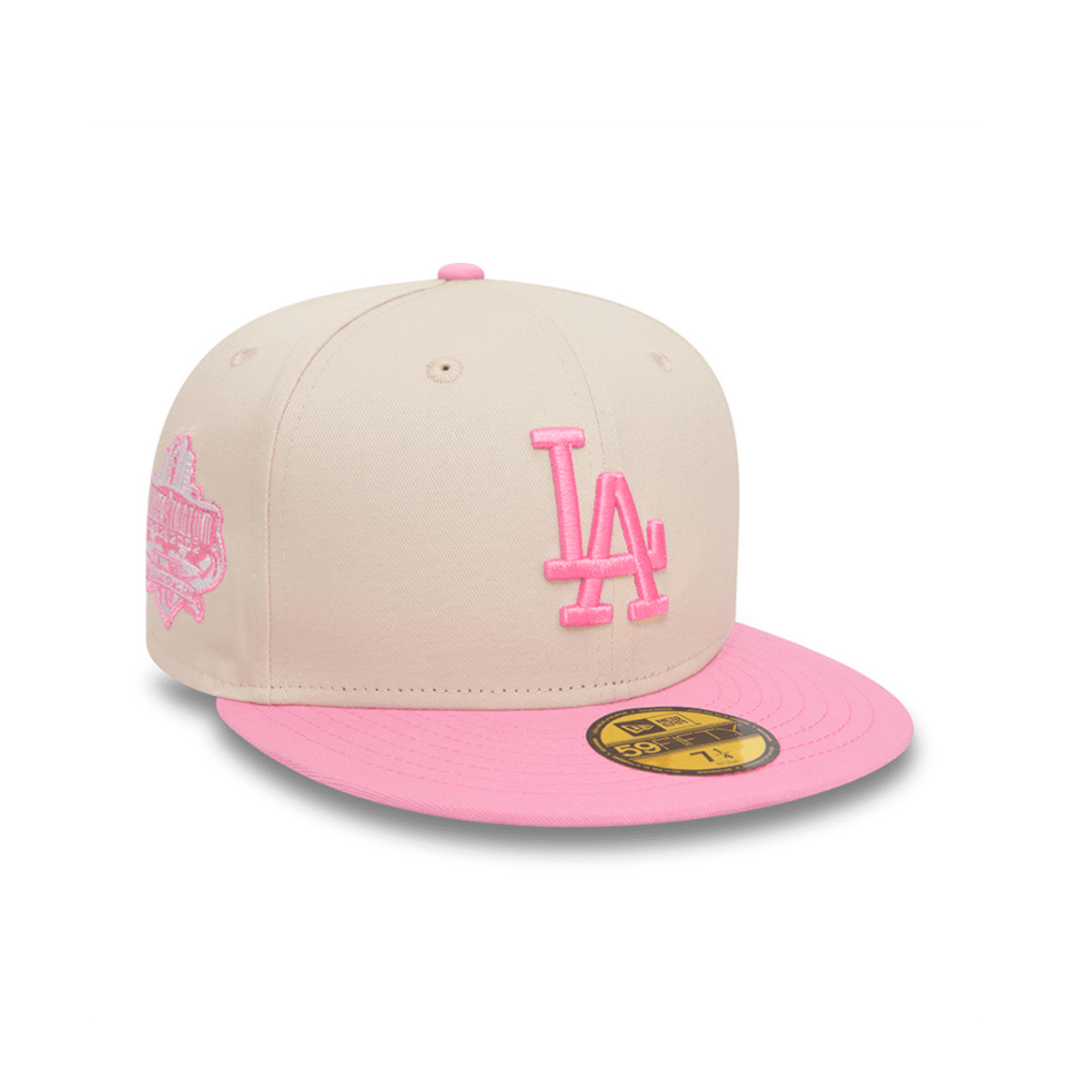 Los Angeles gorra New Era 5950