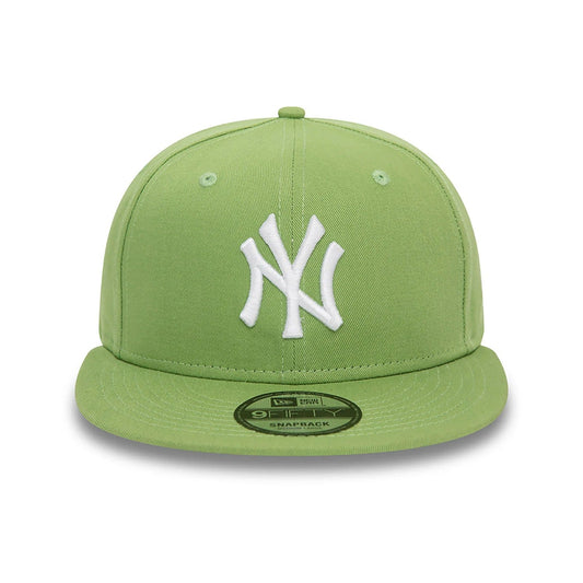 Gorra New Era New York Yankees MLB League Essential Mag 9Fifty