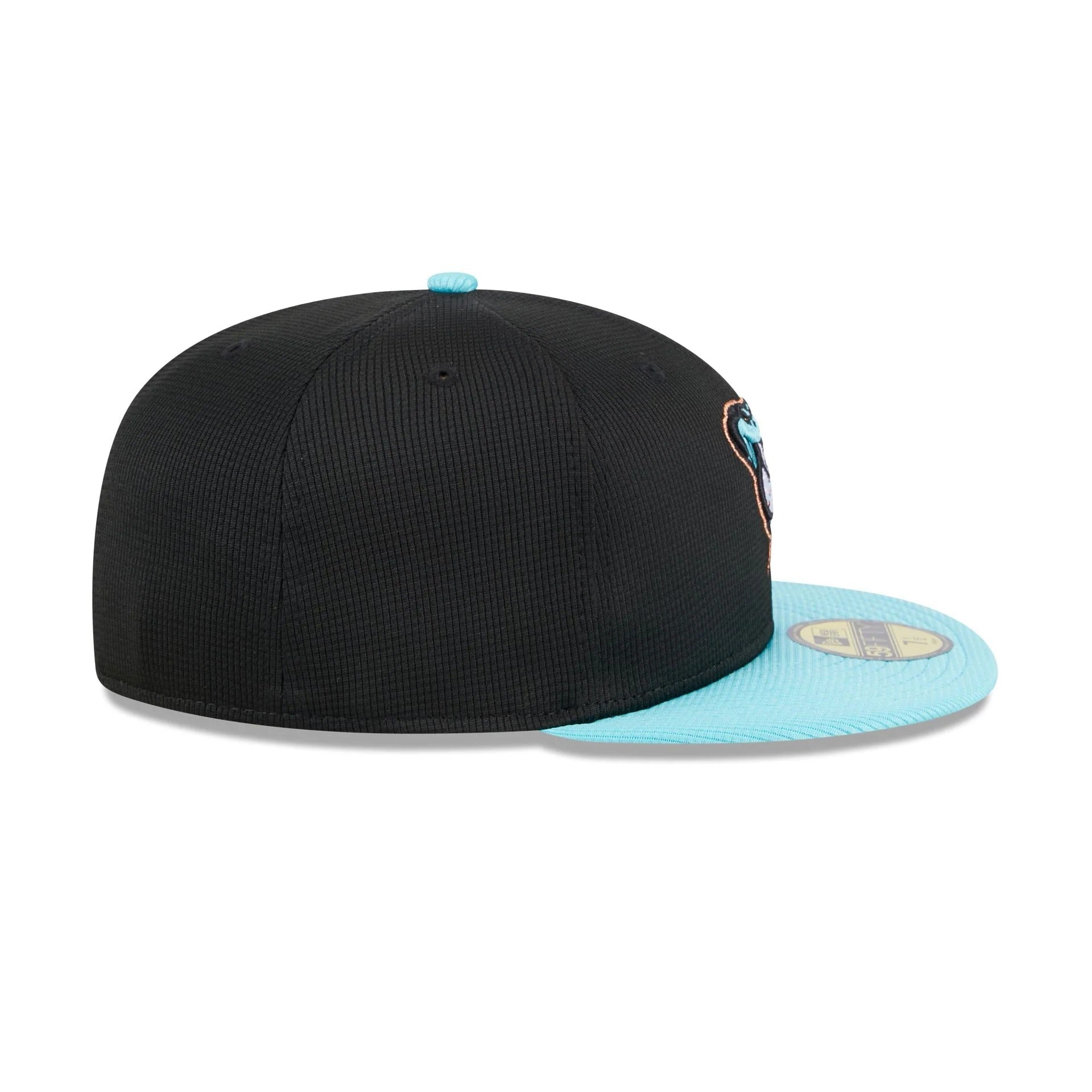 Gorra New Era Arizona Diamondbacks MLB Black Blue 59Fifty