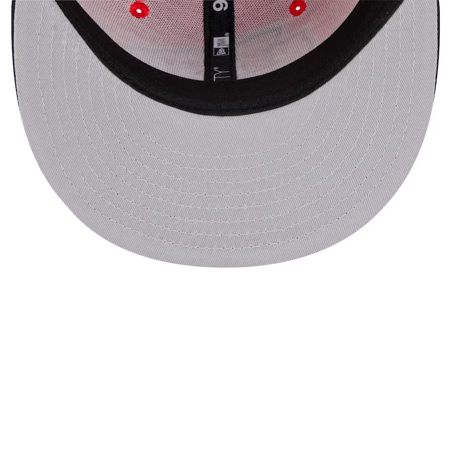 Kansas city Chiefs New Era gorra 950