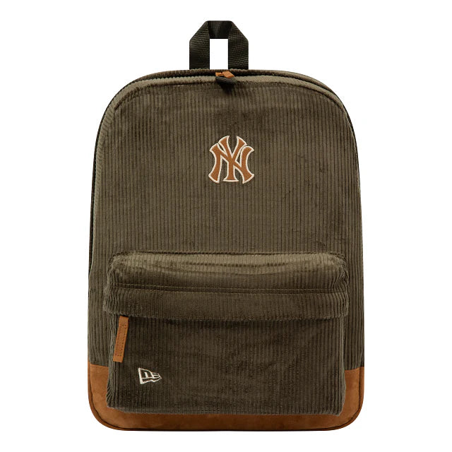 Mochila New Era New York Yankees MLB Stadium Bag Cafe