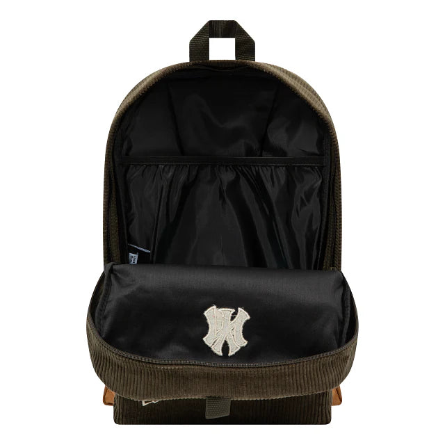 Mochila New Era New York Yankees MLB Stadium Bag Cafe