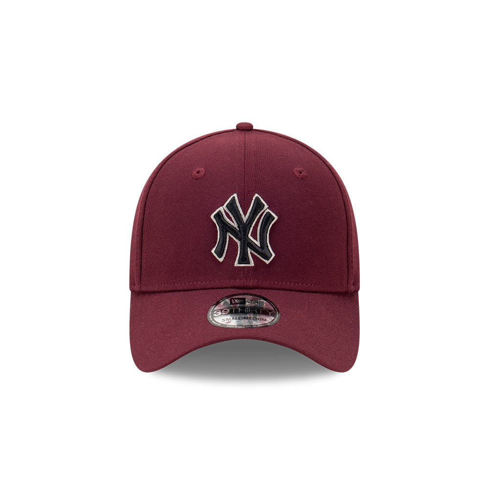 Yankees New era gorra 3930