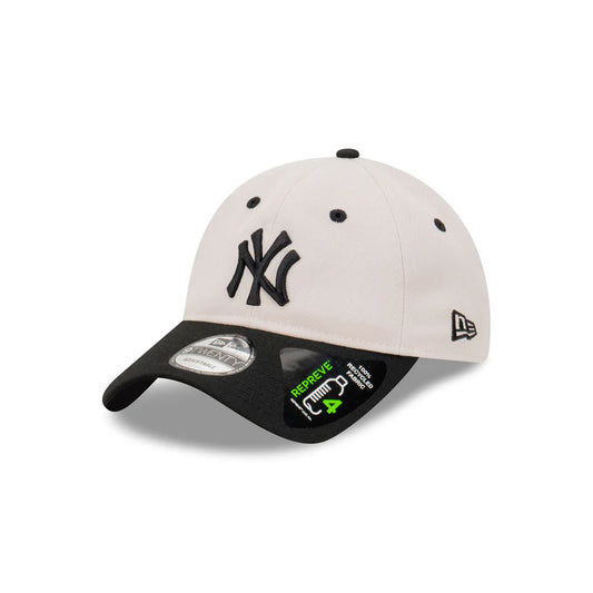 Gorra New Era New York Yankees MLB Repreve Stone Cloth Strap 9Twenty