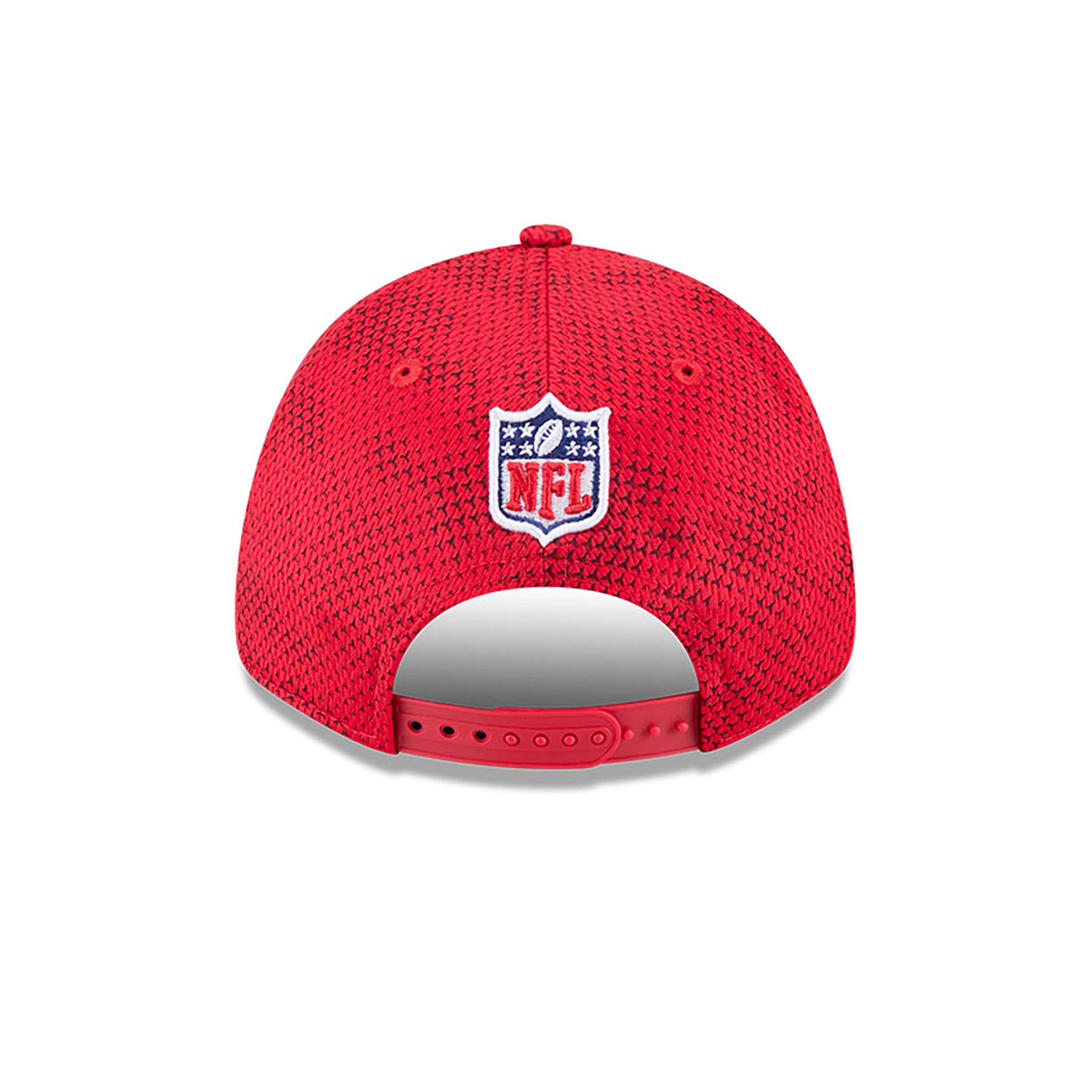 Gorra New Era Kansas City Chiefs NFL Sideline 9Forty