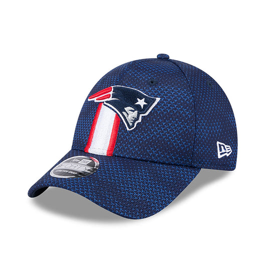 Gorra New Era New England Patriots NFL Sideline 9Forty