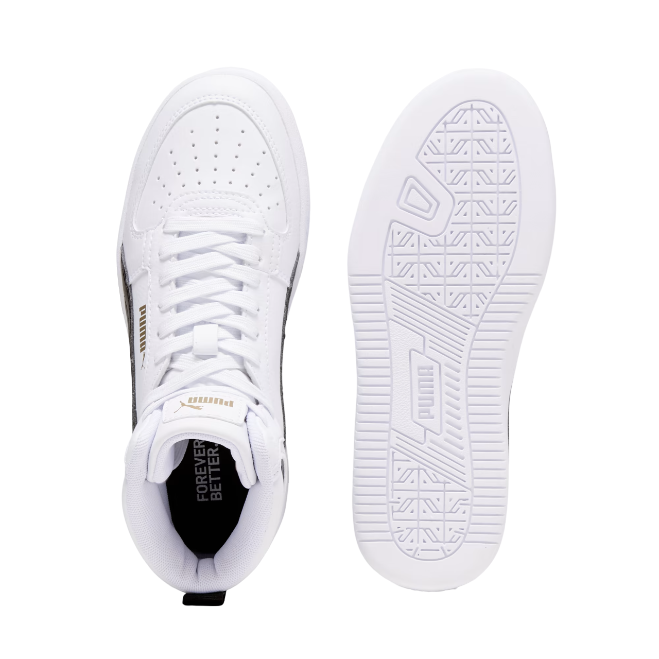 Tenis Puma Caven 2.0 Mid