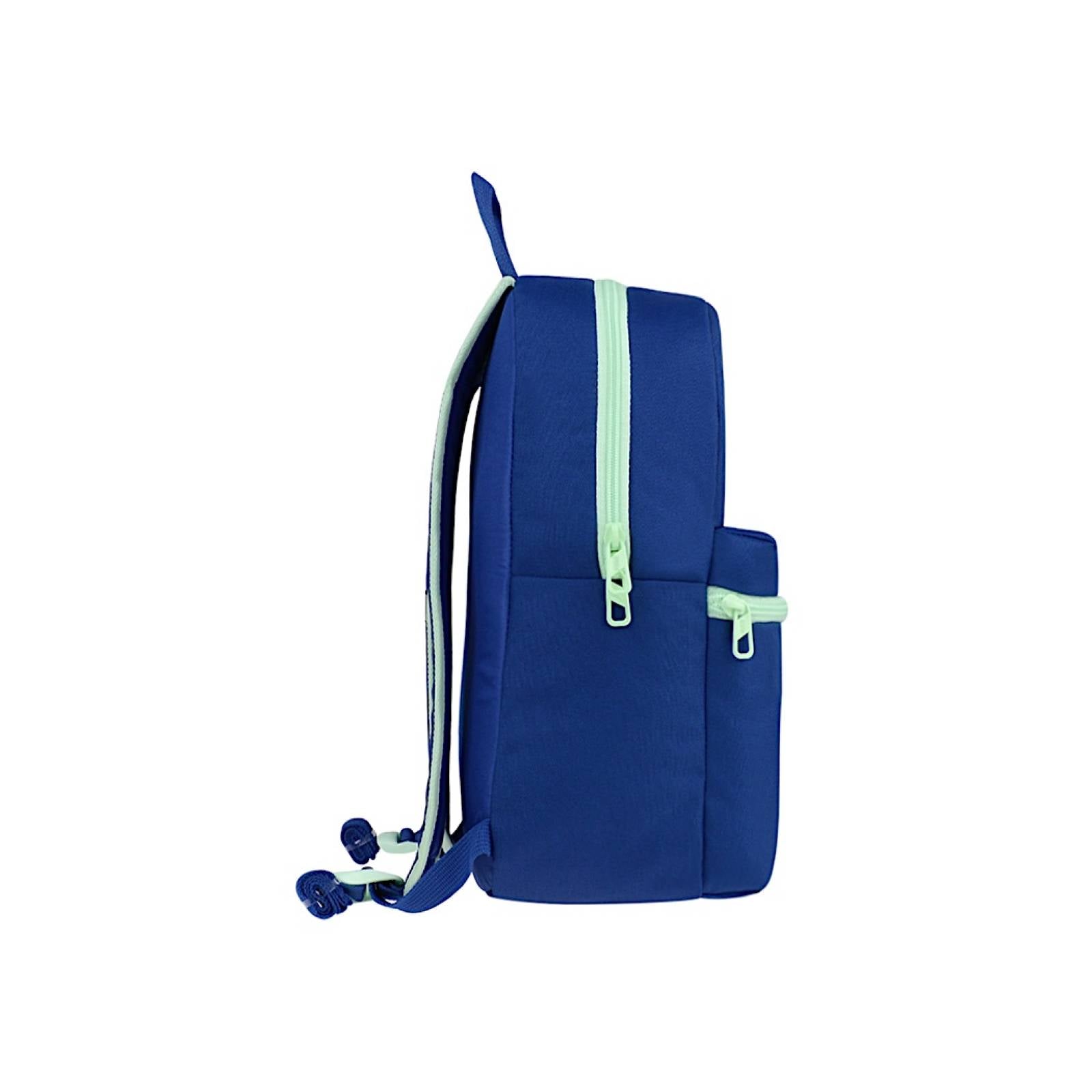 Mochila Puma Phase Small Backpack Azul