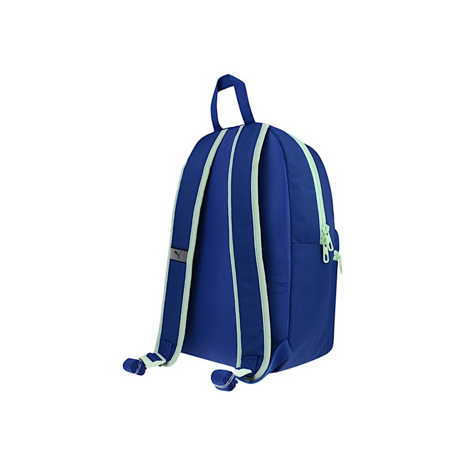 Mochila Puma Phase Small Backpack Azul