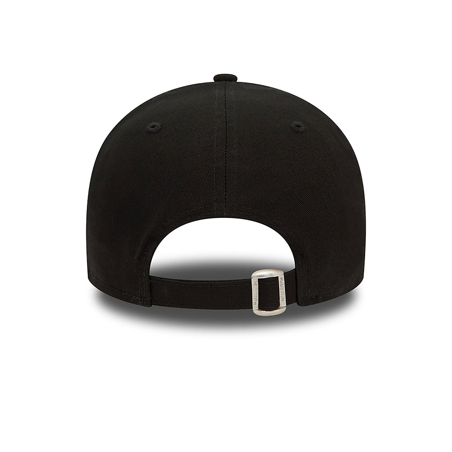 Gorra New Era League Essential 9forty Dettig Blkwhi OSFM