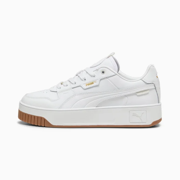 Tenis Puma Carina Street Lux